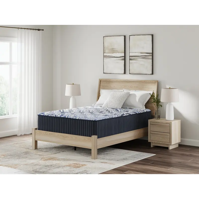 Firm Luxe 2.0  Mattress