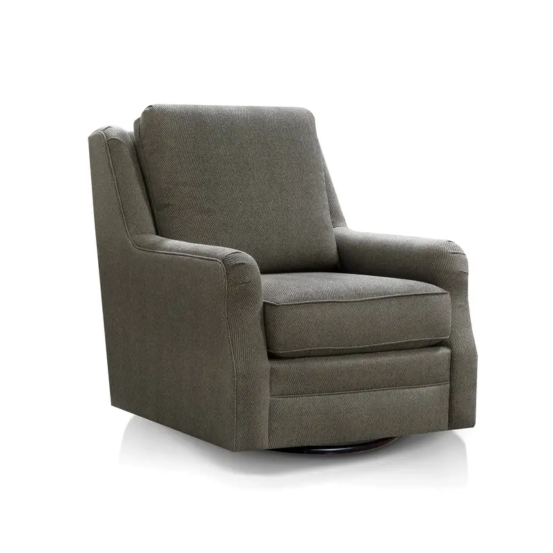 Emory - 4950/N - Swivel Glider