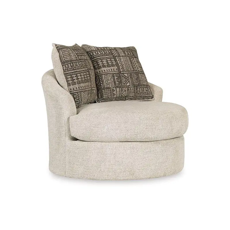 Soletren Accent Chair