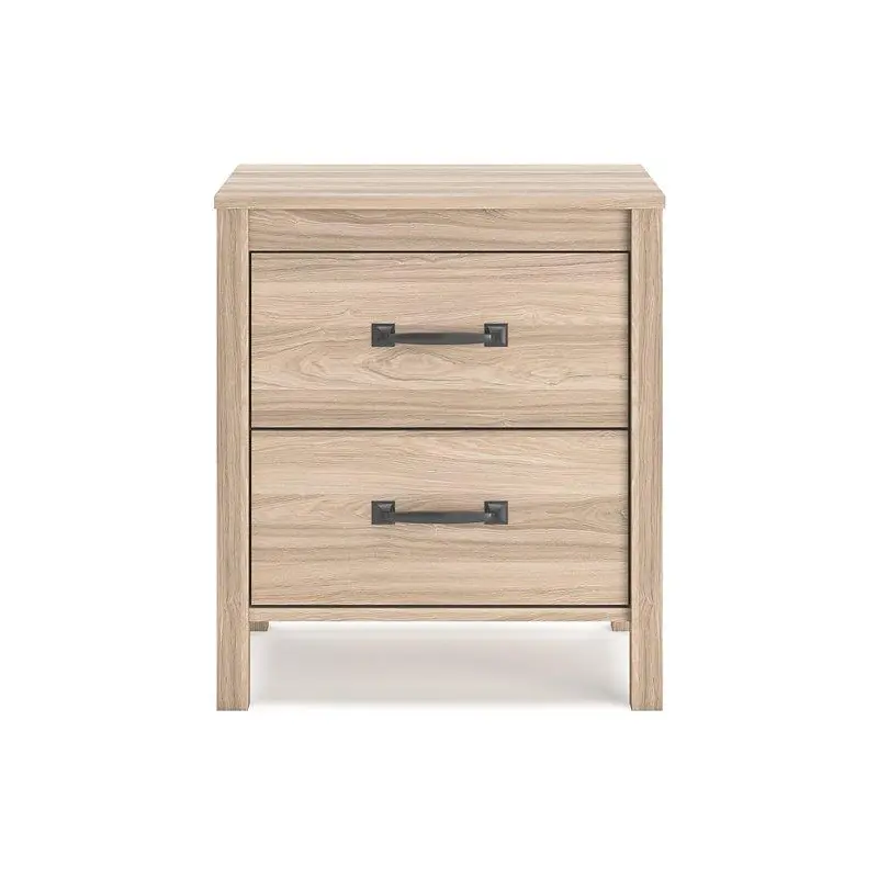 Battelle Nightstand