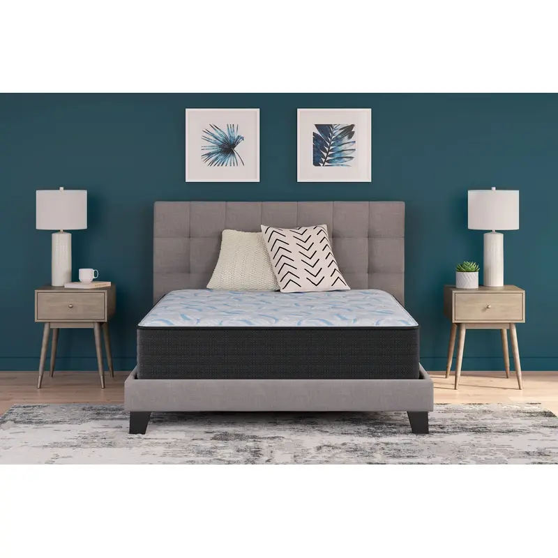 Elite Springs Firm  Mattress