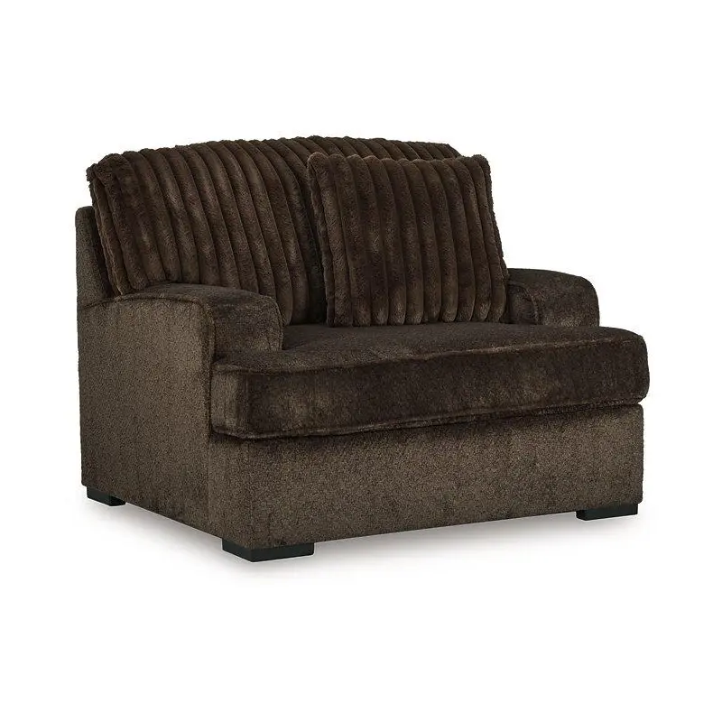 Aylesworth Oversized Chair