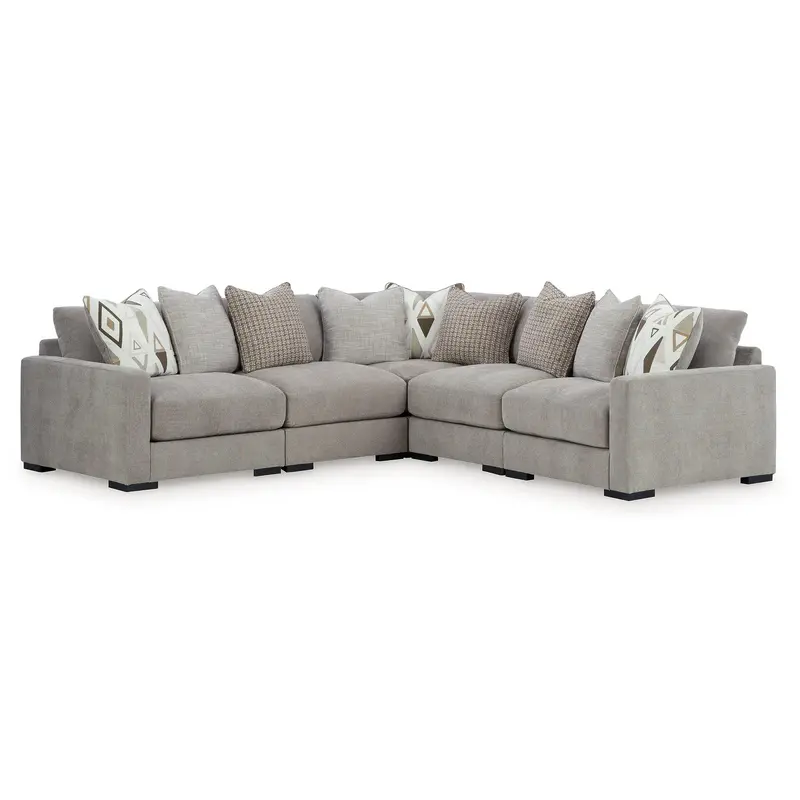 Aslan Court Sectional