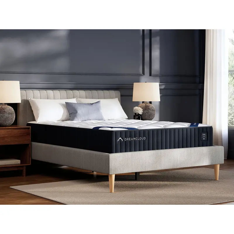 Dreamcloud Classic Hybrid  Mattress