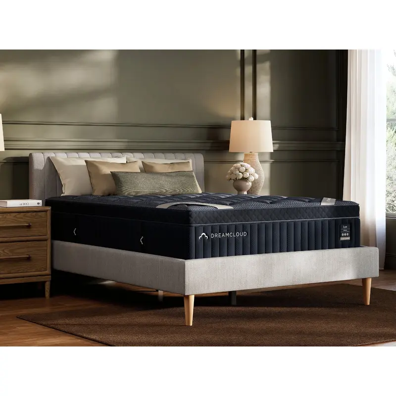 Dreamcloud Luxe Hybrid  Mattress