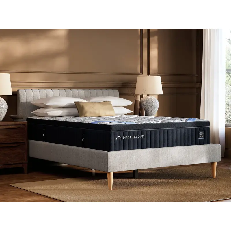 Dreamcloud Premier Hybrid  Mattress