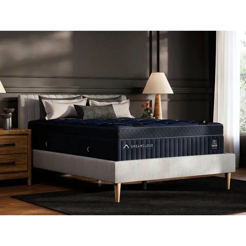 Dreamcloud Ultra Hybrid  Mattress