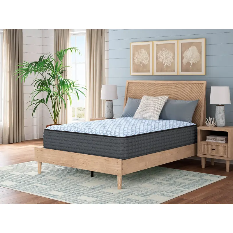 Destin Cove Plush King Mattress