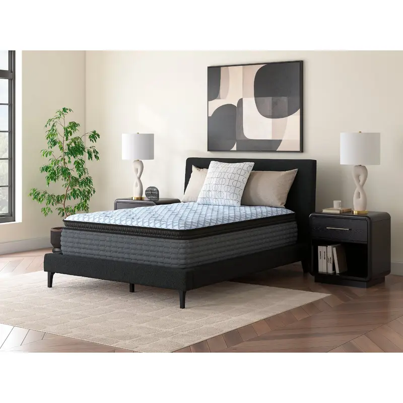 Destin Cove PT Full Mattress