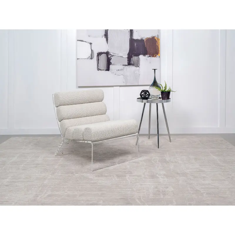 Serreta Accent Chair