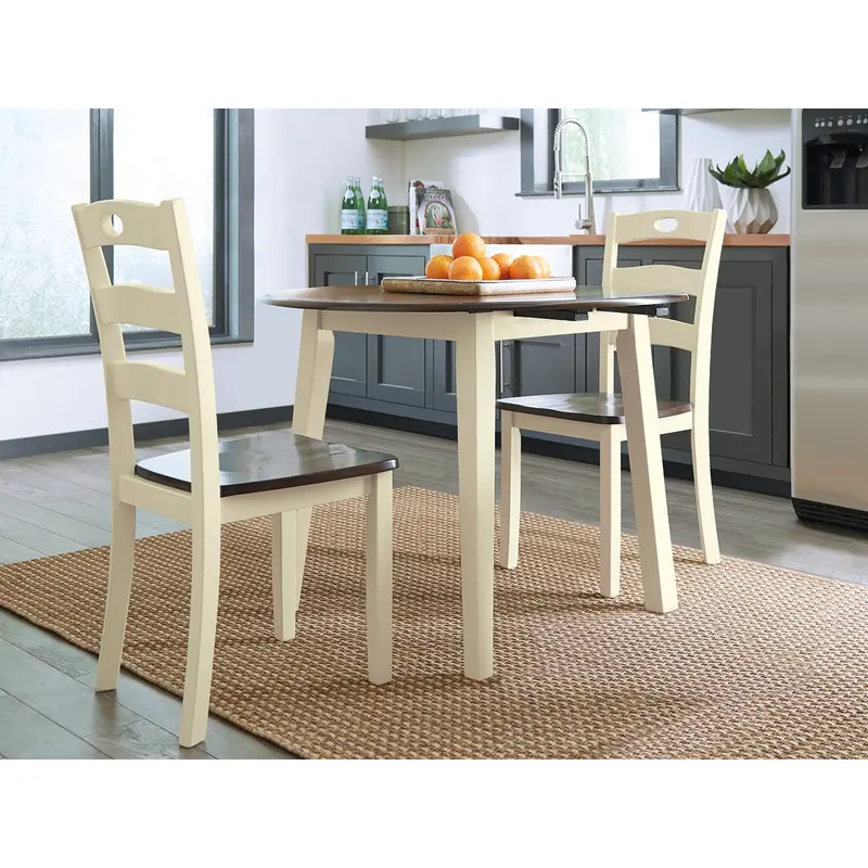 Woodanville Dining Room