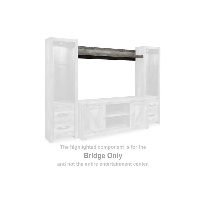 Wynnlow Entertainment Center