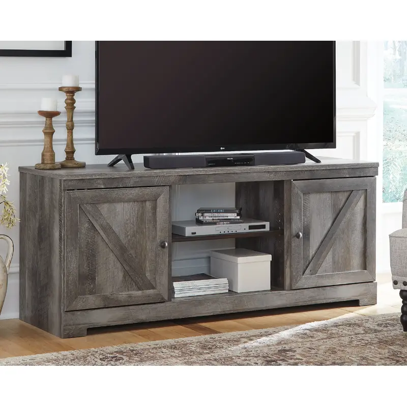 Wynnlow TV Stand
