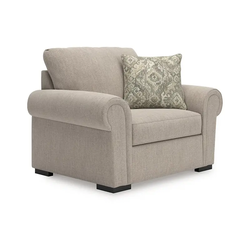 Sararose Oversized Chair