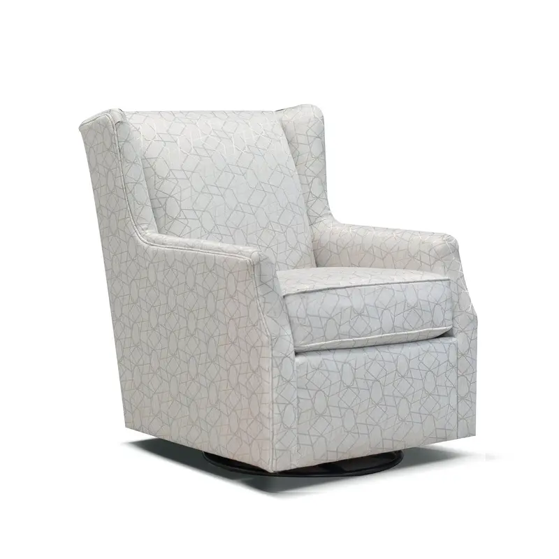 Allie - 9G00 - Swivel Glider