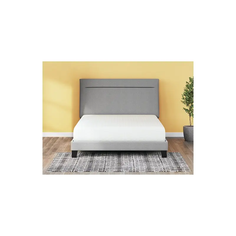 10 Inch Chime Memory Foam  Mattress