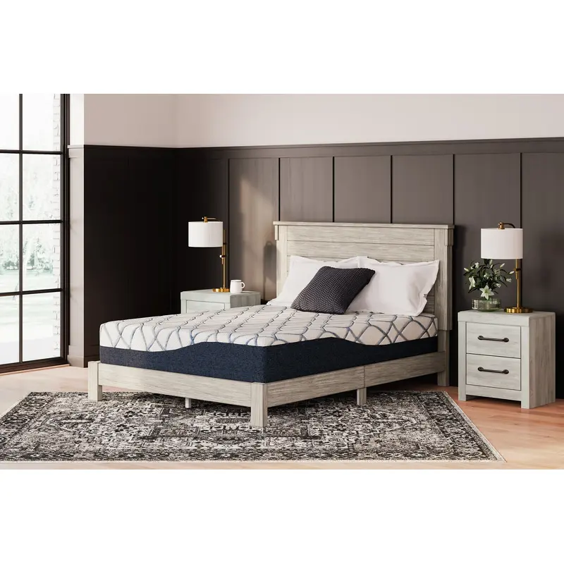 12 Inch Chime Elite 2.0  Mattress