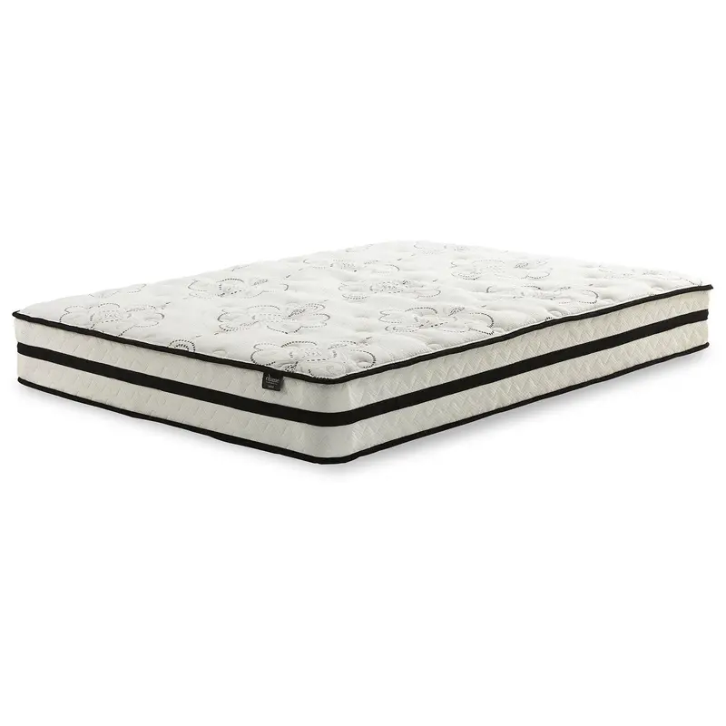 Chime 10 Inch Hybrid Mattress in a Box