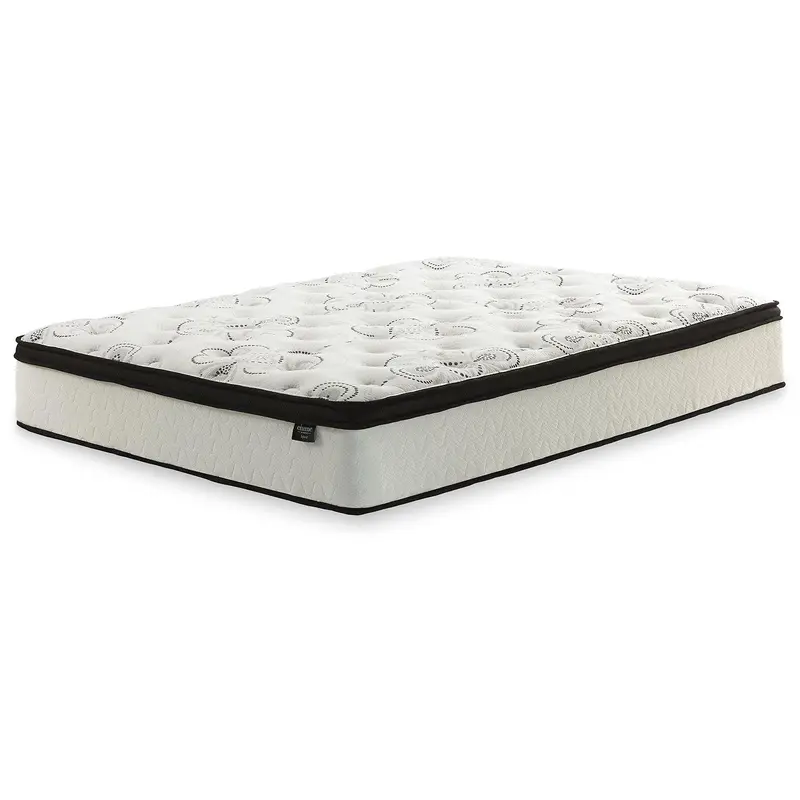 Chime 12 Inch Hybrid Mattress in a Box