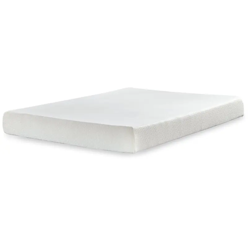 Chime 8 Inch Memory Foam Mattress in a Box