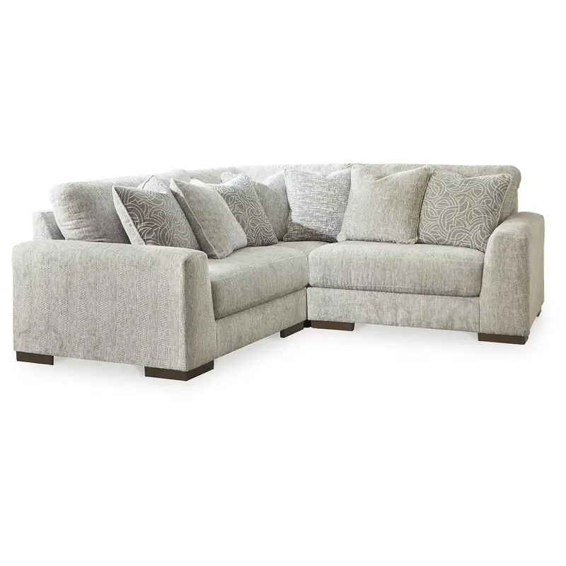 Regent Park Sectional