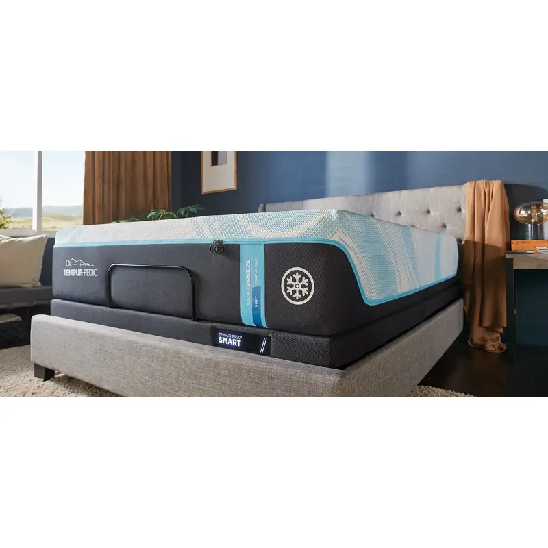 TEMPUR-LuxeBreeze 2.0