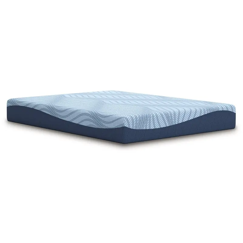Peak 2.0 10 Memory Foam Mattress
