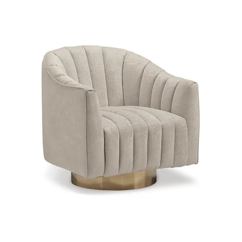 Penzlin Accent Chair