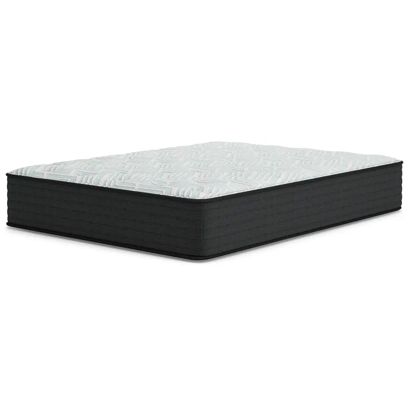 Palisades Plush Mattress