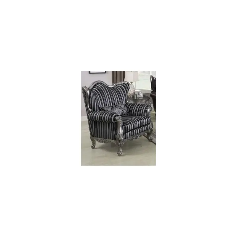 New Classic Marguerite Chair in Cherry