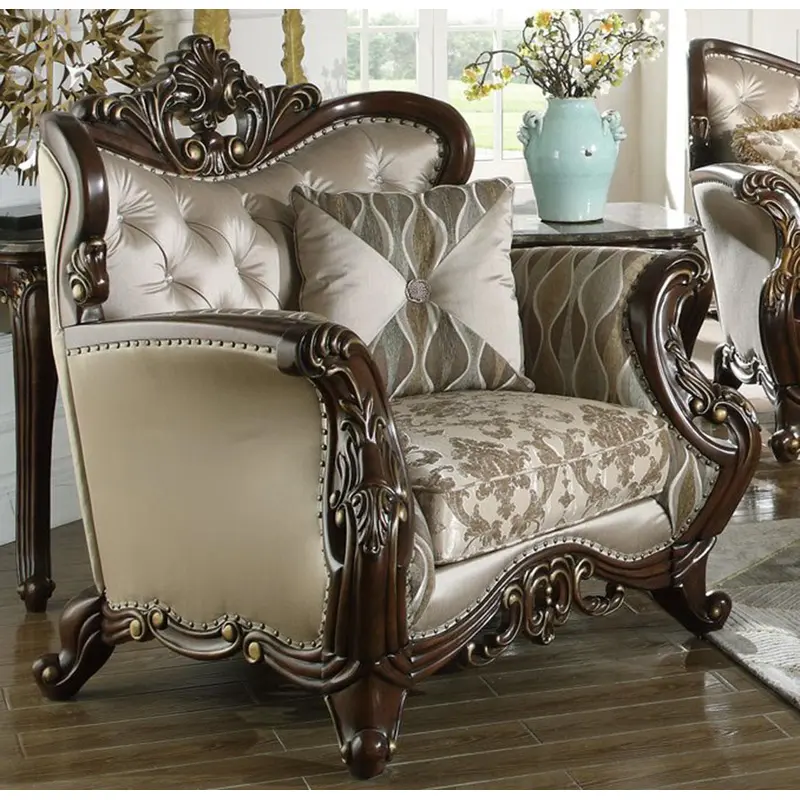 New Classic Furniture Constantine Chair