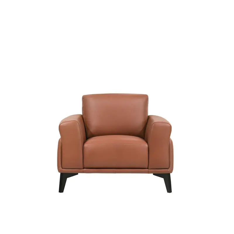 New Classic Como Chair in Terracotta