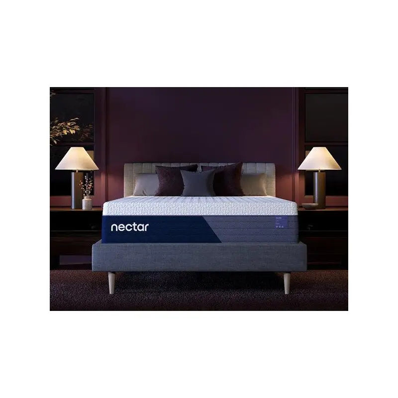 Nectar 5.1 Hybrid Luxe