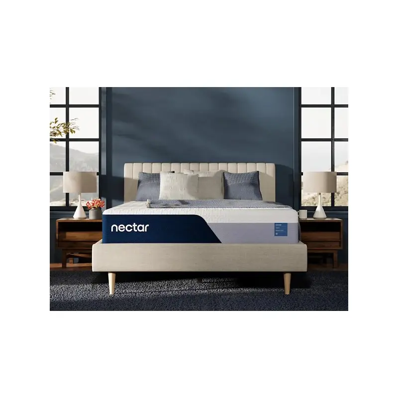 Nectar Classic Memory Foam 5.1 Mattress