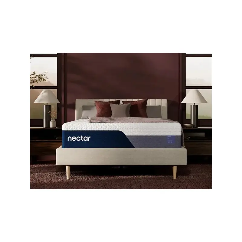 Nectar Luxe Memory Foam 5.1 Mattress