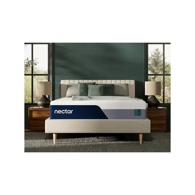 Nectar Premier Memory Foam 5.1 Mattress