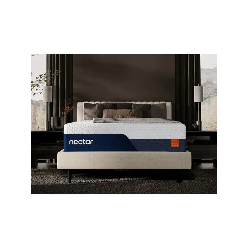 Nectar Ultra Memory Foam 5.1 Mattress