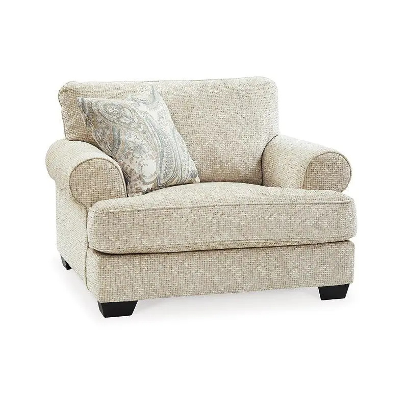 Monaghan Oversized Chair