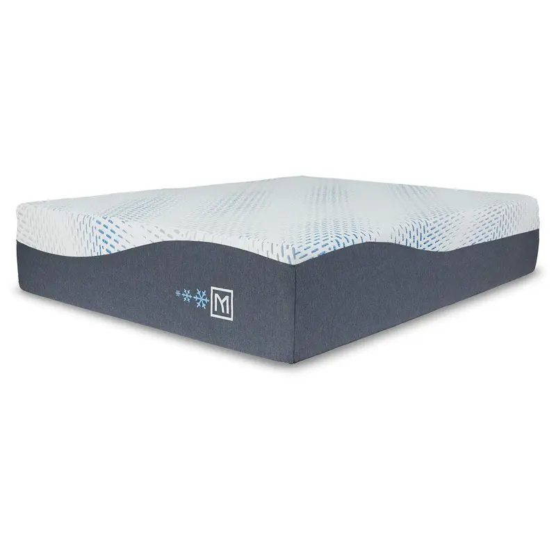 Millennium Cushion Firm Gel Memory Foam Hybrid Mattress