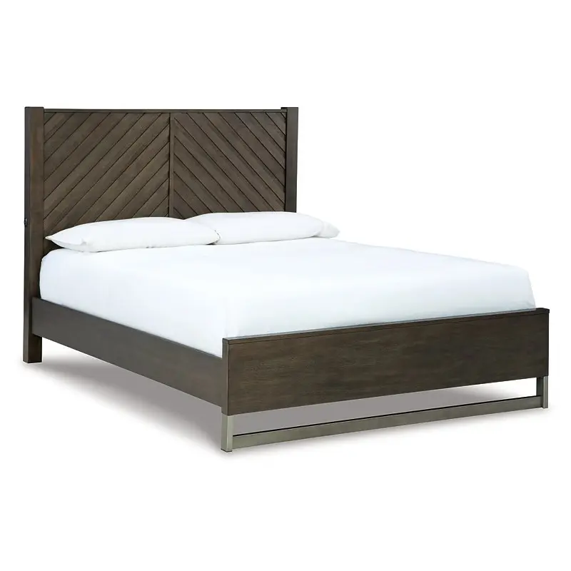 Arkenton Bed