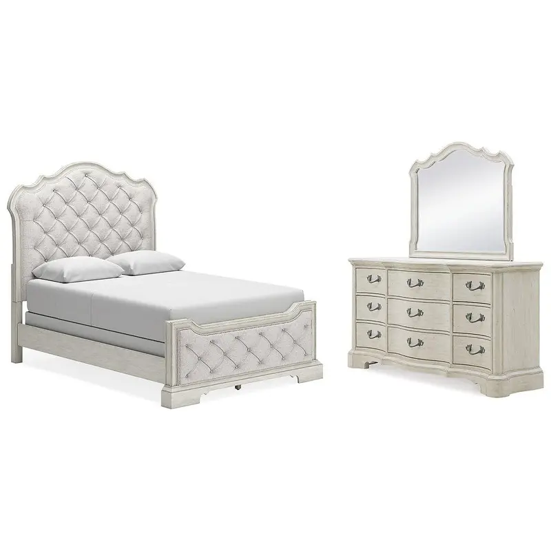 Arlendyne Bedroom Set