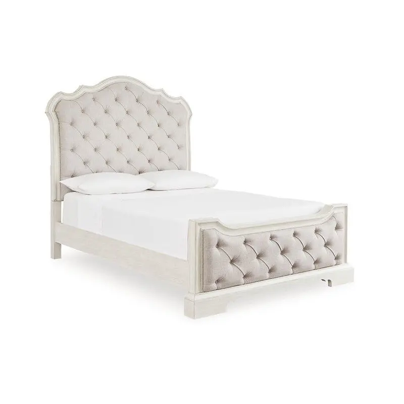 Arlendyne Upholstered Bed
