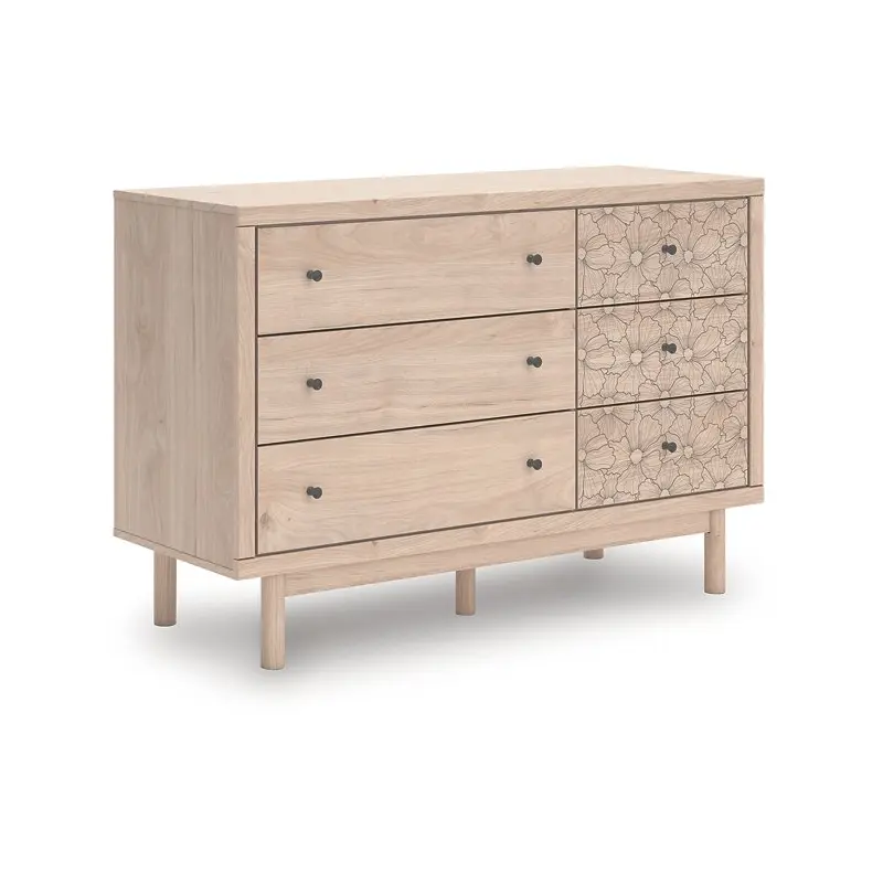 Arloster Dresser
