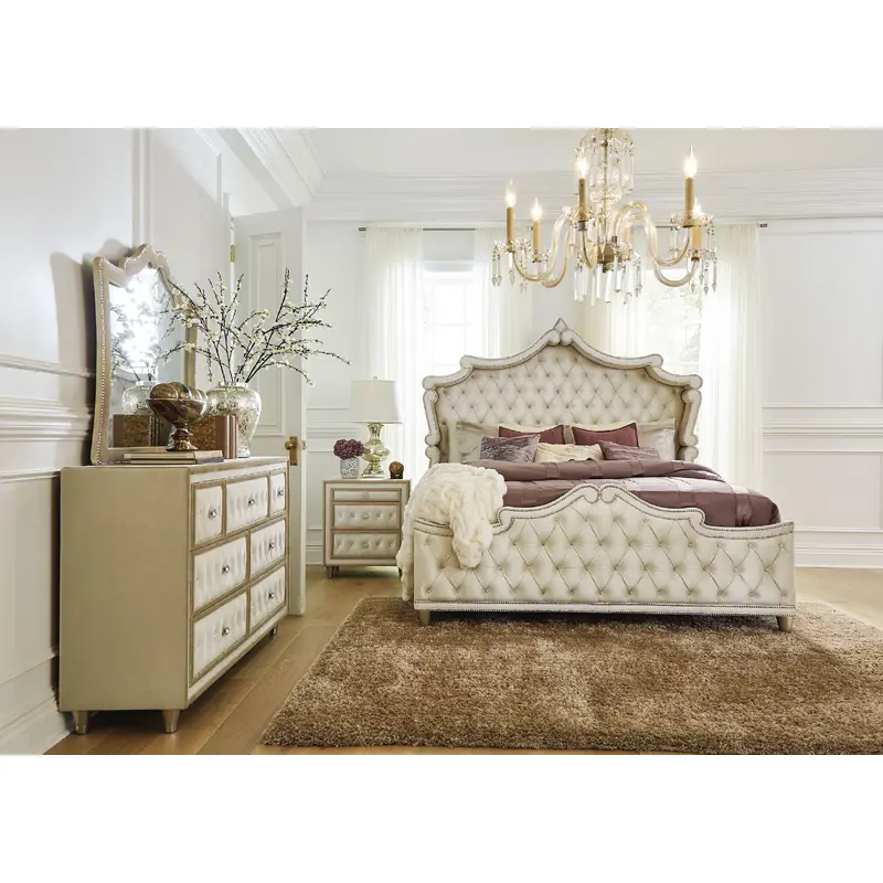 Antonella Bedroom Sets