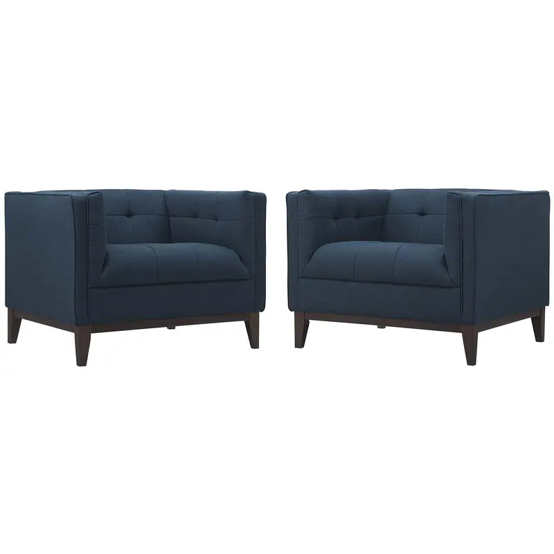 Serve Armchairs Set of 2