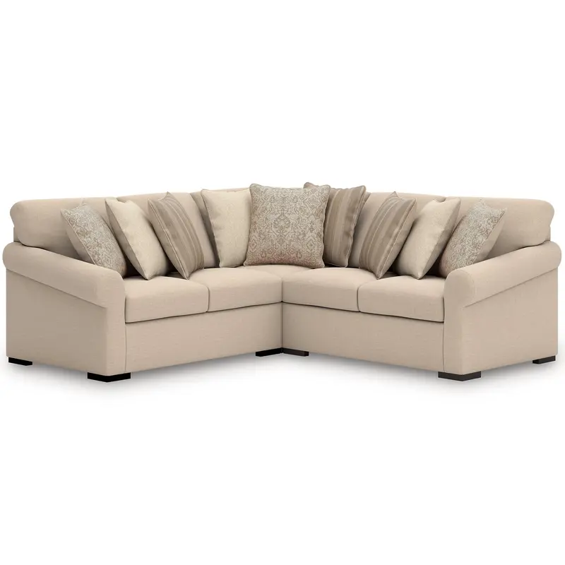 LadyMae Sectional
