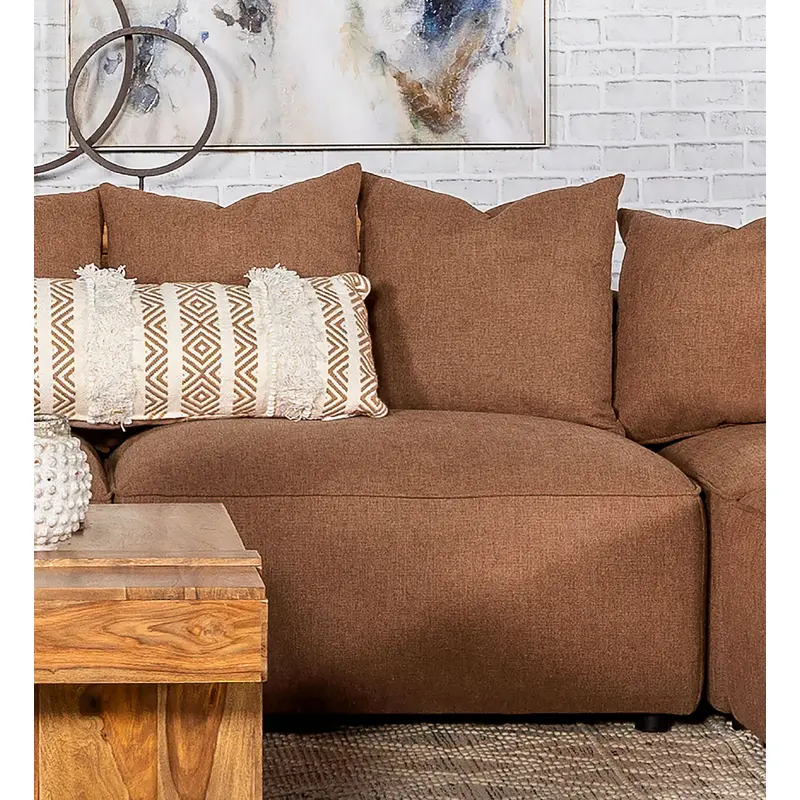 Jennifer Accent Chair