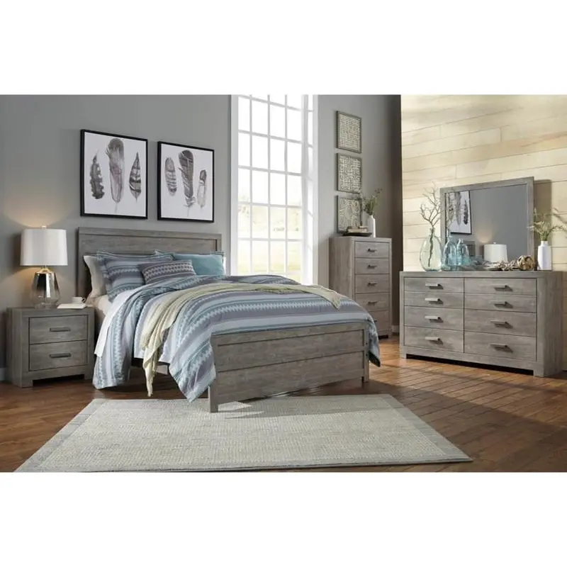 Michael's Bedroom Builder Culverbach Ashley 5-Piece Bedroom Set