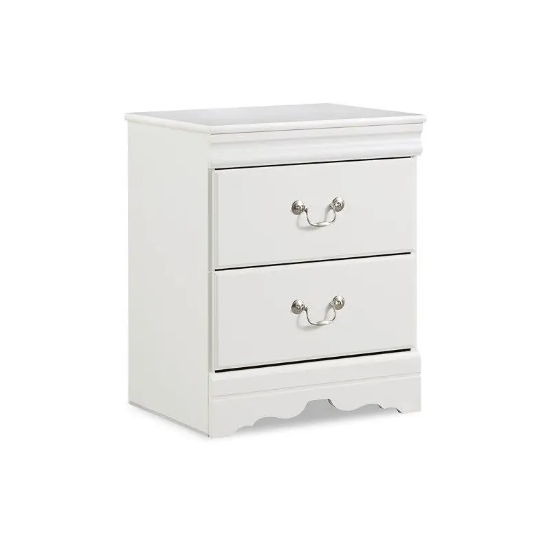 Anarasia Nightstand