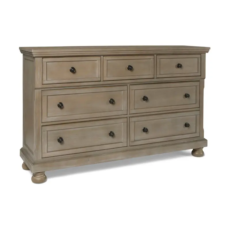 Allegra Dresser-Pewter